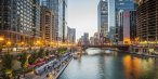 Chicago River & Architecture Tour